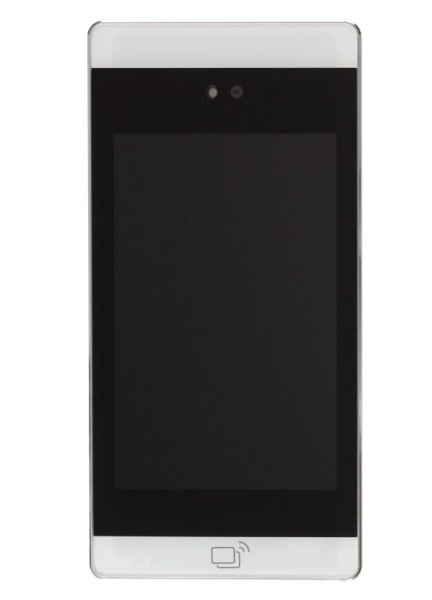 R20-Face (8W) SE терминал распознавания лиц RusGuard