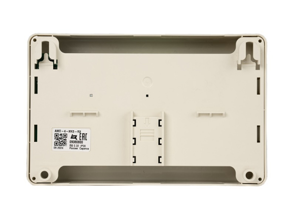 АМП-4-ИКЗ-R3 метка адресная пожарная со встроенным изолятором короткого замыкания (Рубеж)