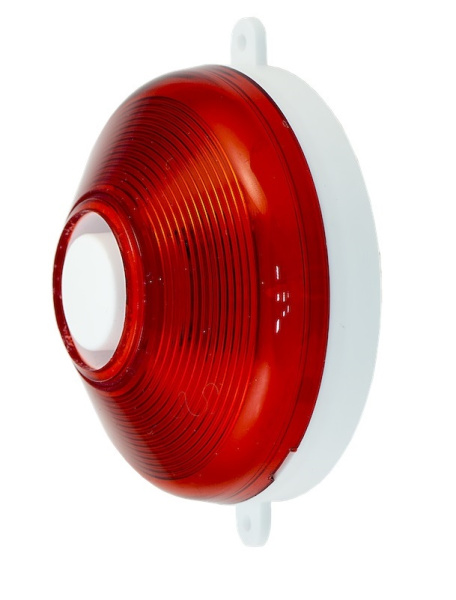 Гром-12КП оповещатель светозвуковой (Арсенал Безопасности)