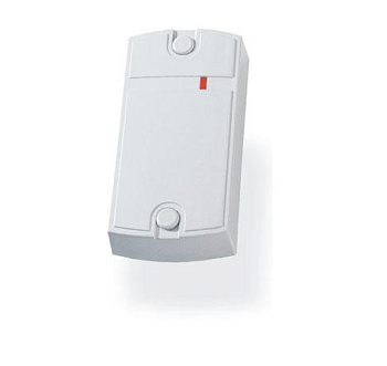Matrix-II (мод. E) Wire серый RFID-считыватель 125 кГц IronLogic