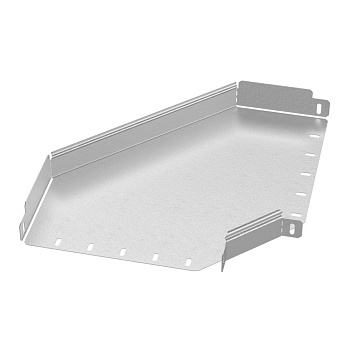 PR16.1647 Угол горизонтальный 90 градусов Стандарт HDZ 300х50 Промрукав