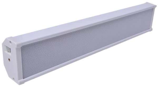 Глагол К-40 оповещатель уличный серии К