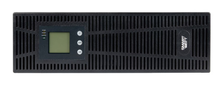 UPS SECURE 6kVA L ИБП онлайн, чистый синус, мощность 6000/5400 ВА/Вт, стоечный/напольный SMARTWATT