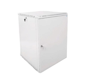 ШРН-Э-15.650.1 шкаф телекоммуникационный 19" настенный 15U ЦМО