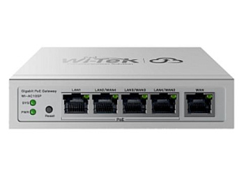 WI-AC105P v2 контроллер для управления 32 Wi-Fi точками доступа Wi-Tek