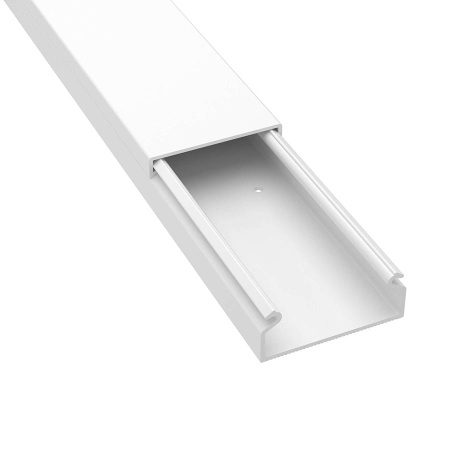 00351 TMC 40x17х2000 мини-канал (DKC)