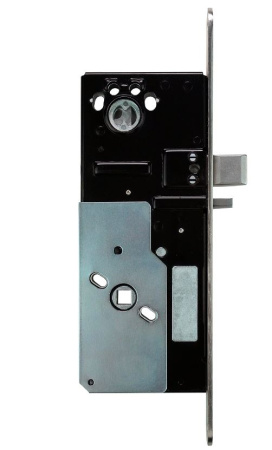 RG-Lock 595 (KIT) готовый комплект для установки замка RusGuard