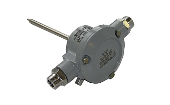 ИП101-1В-R3-РR-А-МG3/4-18 Извещатель тепловой точечный максимально-дифференциальный взрывозащищённый Рубеж