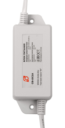 СВ-DC1A  блок питания стабилизированный