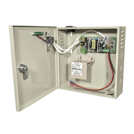 ББП-50 Pro Lux источник вторичного питания резервированный Tantos