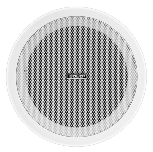 ОПР-П003.1 оповещатель пожарный речевой потолочный Болид
