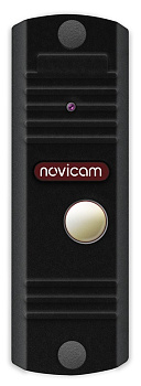 LEGEND BLACK (ver.4489) вызывная панель NOVIcam