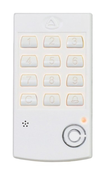 Портал-Л считыватель универсальный с клавиатурой Сибирский Арсенал