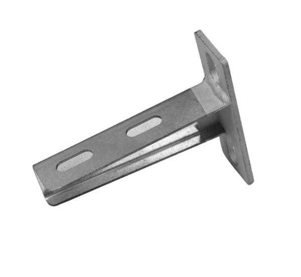 572-013 кронштейн настенный усиленный 230 мм (2,0)/(4,0) ПожТехКабель PTK-Accessories