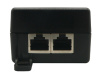 ST-4802POE  источник питания POE однопортовый Space Technology