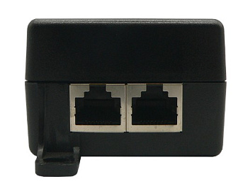 ST-4802POE  источник питания POE однопортовый Space Technology
