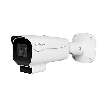 ULTRA 58MV (ver.1012V) уличная всепогодная IP-камера видеонаблюдения с встроенным микрофоном Novicam
