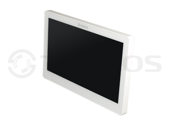 NEO HD SE Tuya (White) монитор цветного видеодомофона Tantos
