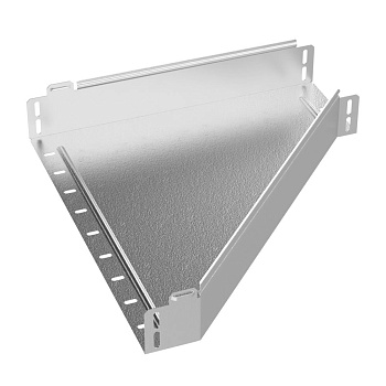 PR16.1374 Переходник левый Стандарт HDZ 500х150х80 Промрукав