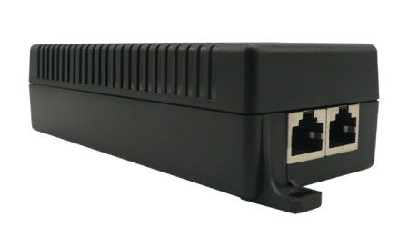 ST-4802POE  источник питания POE однопортовый Space Technology