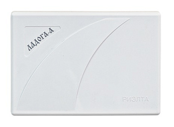 Ладога БЦ-А (исп.4) Блок центральный (Риэлта) 