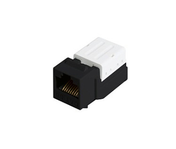 NMC-KJUD2-FT-BK модуль Keystone NIKOMAX