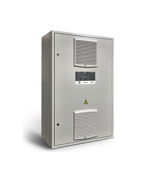 ШУН/В-55-03-ПЧ-R3 (IP54) шкаф управления адресный Рубеж