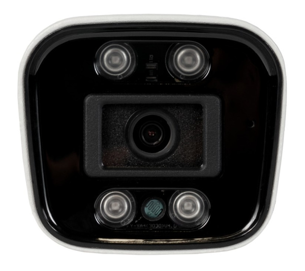 Mizar 4-2 v.4526 комплект WI-FI видеонаблюдения на 4 IP камеры 2 Mp.Novihome