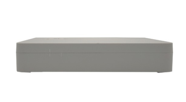 ST-NVR-S0405K15 4-канальный видеорегистратор IP (Space Technology)