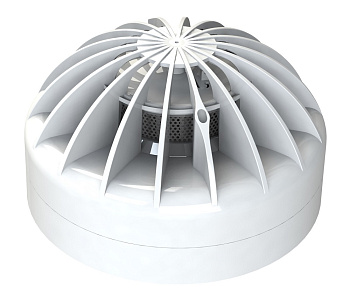 Ладога ПД-РК-А (ИП 21210-2/1) извещатель пожарный дымовой радиоканальный автономный Риэлта