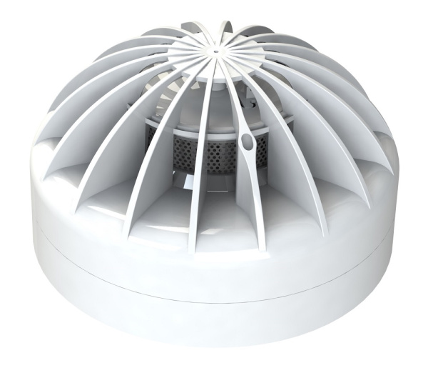 Ладога ПД-РК-А (ИП 21210-2/1) извещатель пожарный дымовой радиоканальный автономный Риэлта