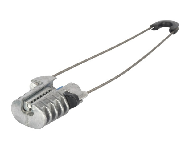 NMF-AL-TCA-S-5 зажим анкерный NIKOMAX