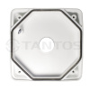 TSi-JB03L монтажная коробка для видеокамер Tantos