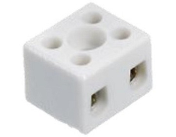 431-001 Винтовая клемма ККВ 10/2 HUTO "ПожТехКабель"