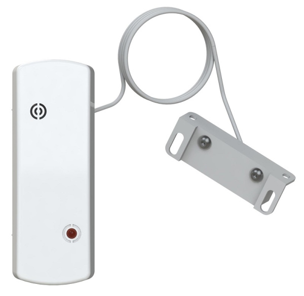 СТЗ-РК сигнализатор тревожный затопления радиоканальный Риэлта