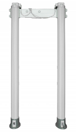 Блокпост РС X 400 MK арочный металлодетектор 