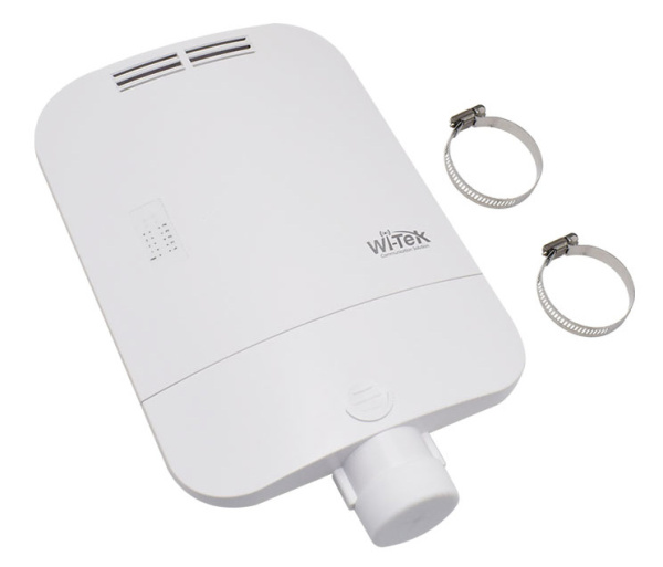 WI-PS205-O сетевой коммутатор Wi-Tek