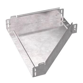 PR16.10805 Переходник левый Стандарт 500х200х80 Промрукав