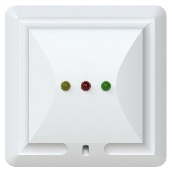 Стекло-Ex (ИО329-9) (Ладога-Ex) извещатель охранный поверхностный звуковой Риэлта