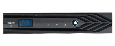 SKAT-UPS 3000 RACK источник бесперебойного питания Бастион