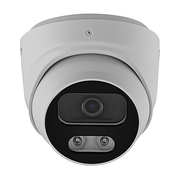 BASIC 32 (ver.1536) уличная купольная всепогодная IP-камера видеонаблюдения Novicam