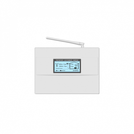 DS-900/2100-20 v.5956 Комплект усиления сотовой связи 900/2100 МГц