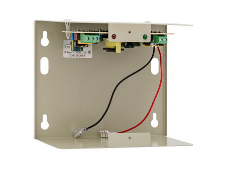 ББП-20 Lite источник вторичного электропитания резервированный AccordTec