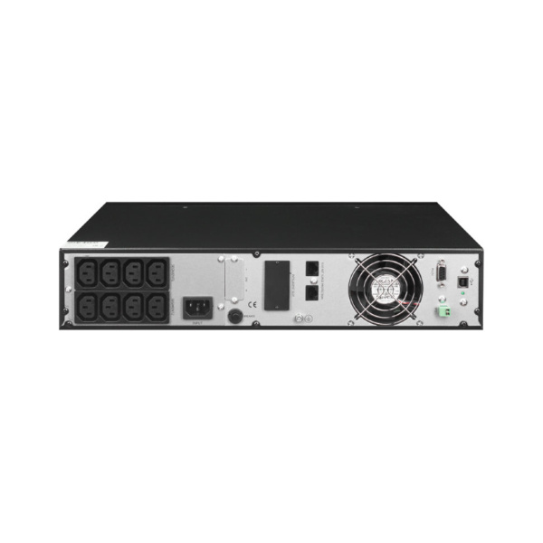 ИБП HIDEN KU9101S-RT PF=1.0 стоечный/напольный