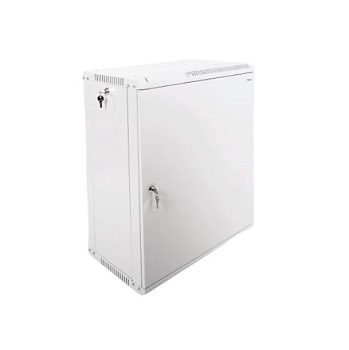 ШРН-Э-15.350.1 шкаф телекоммуникационный 19" настенный 15U ЦМО