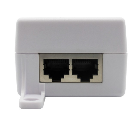 ST-4804POE источник питания POE однопортовый Space Technology