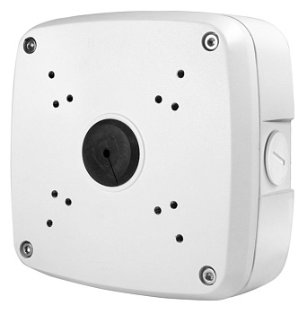 BR-201 коробка монтажная для телекамеры Болид