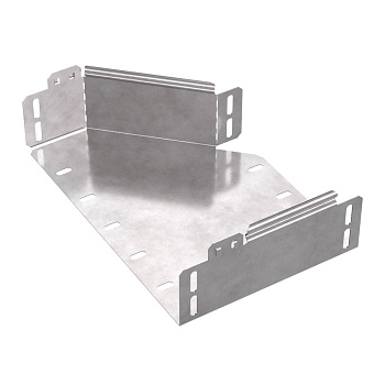 PR16.10855 Переходник правый Стандарт 300х200х80 Промрукав