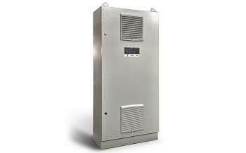 ШУН/В-110-00-ПЧ-R3 (IP54) шкаф управления адресный Рубеж