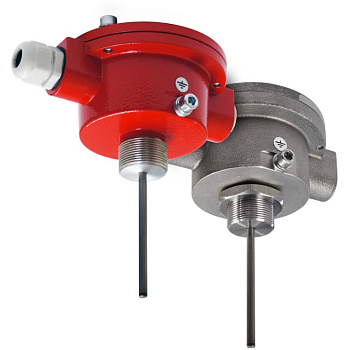 С2000-Спектрон-101-Т-Р-Н извещатель пожарный тепловой взрывозащищенный адресный Болид